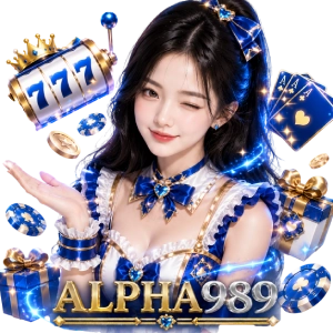 ALPHA989 จ่ายไว